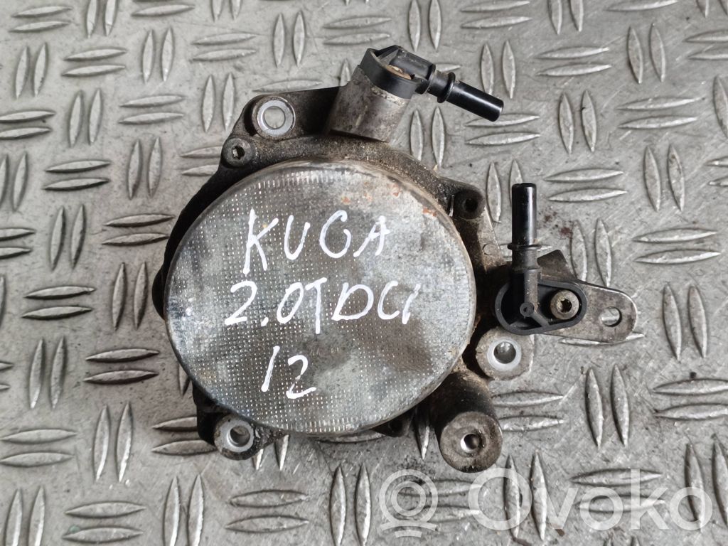 Ford Kuga I Vacuum pump 