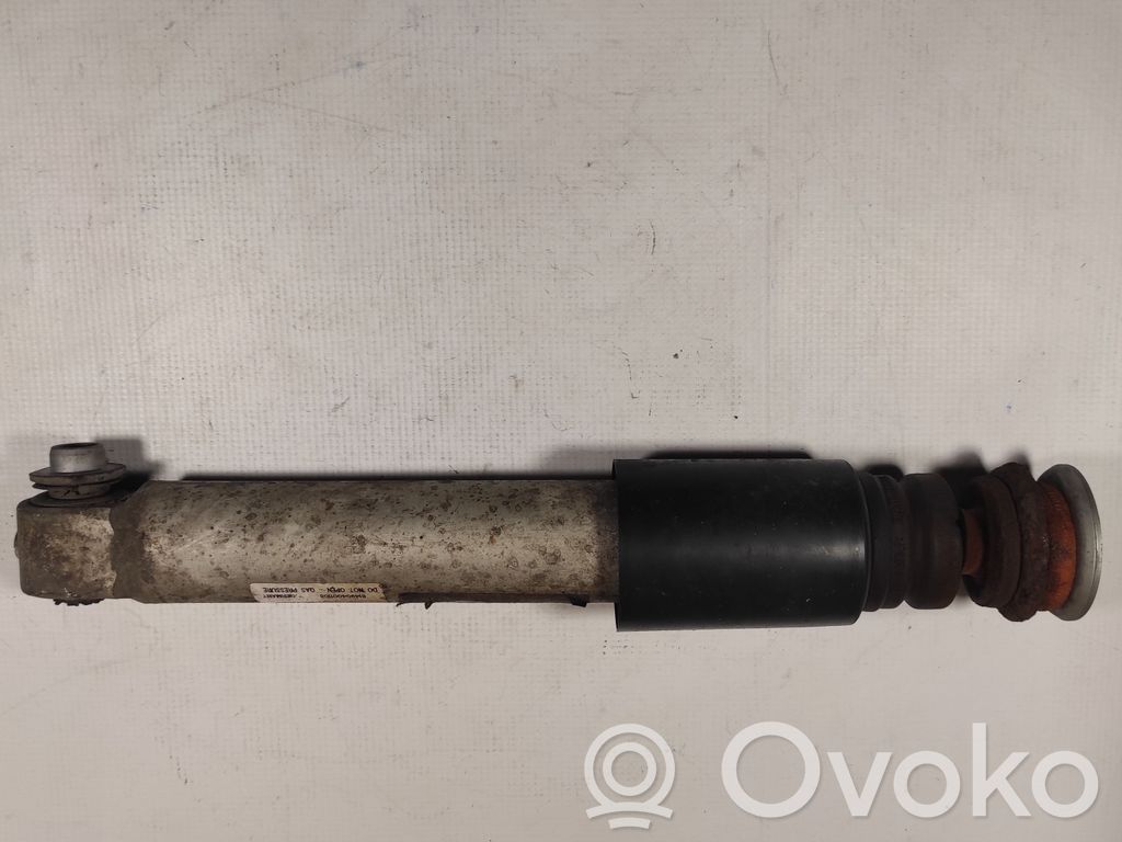 BMW 5 E60 E61 Stoßdämpfer hinten 