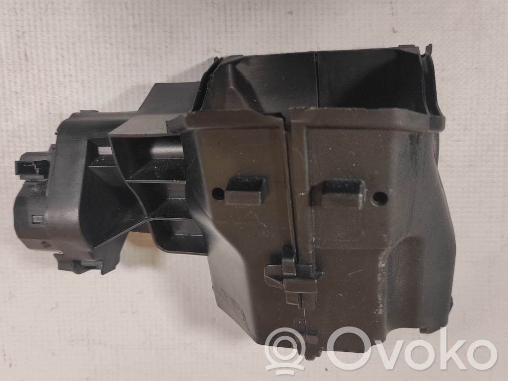 BMW 5 E60 E61 Motor/actuator clapetă aer 