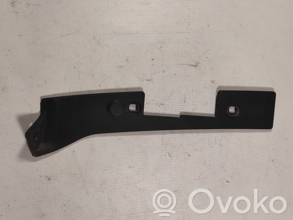 BMW 5 E60 E61 Moldura protectora del maletero/compartimento de carga 