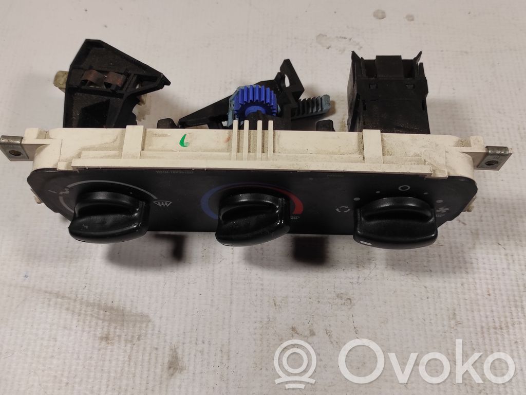 Ford Transit Climate control unit 