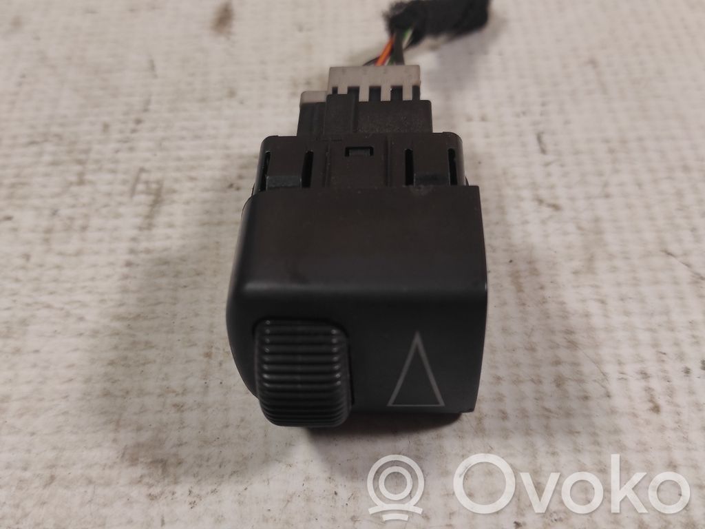 Saab 9-5 Other dashboard part 