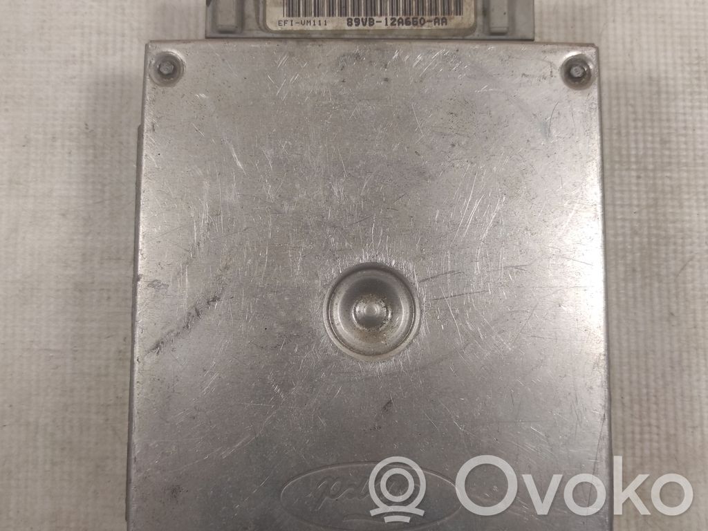 Galios (ECU) modulis   89VB12A650AA,89VB12A650AA