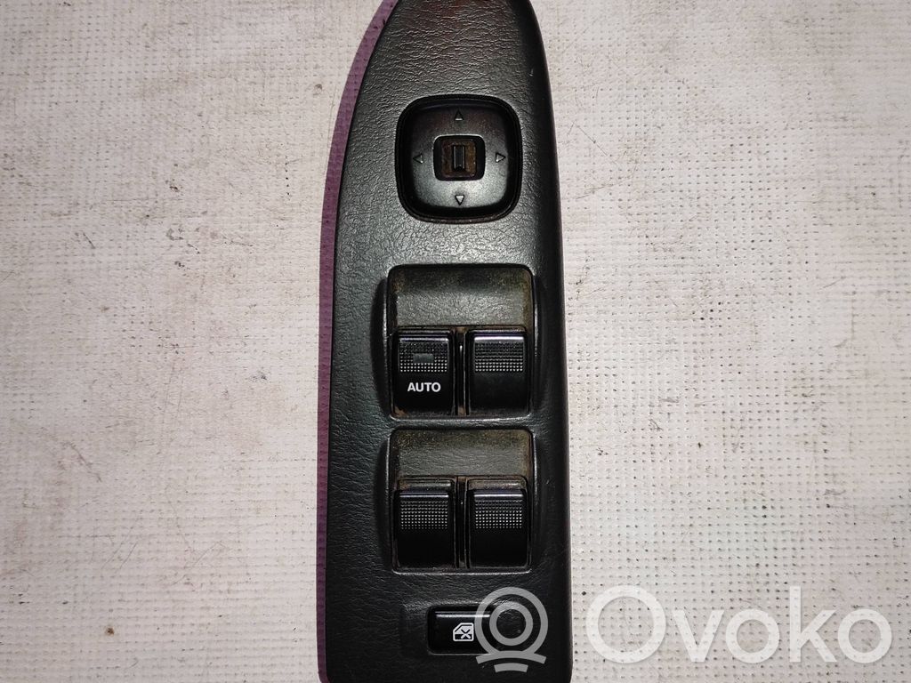 Mazda 626 Electric window control switch 