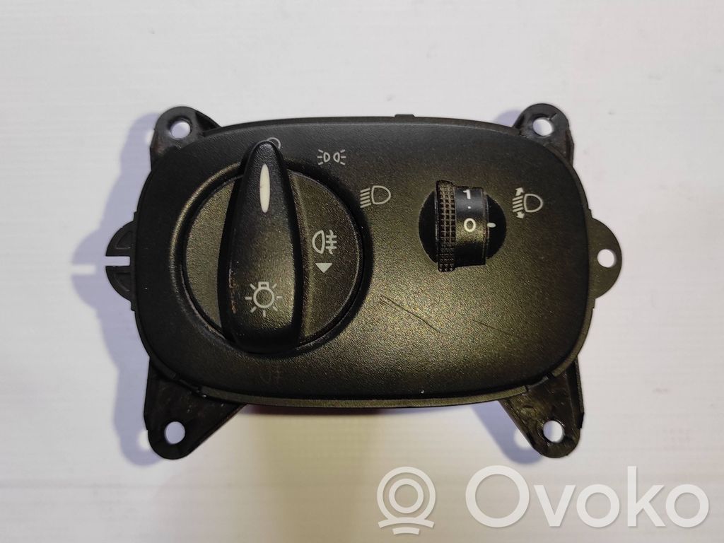 Light switch   YC1T13A024BB