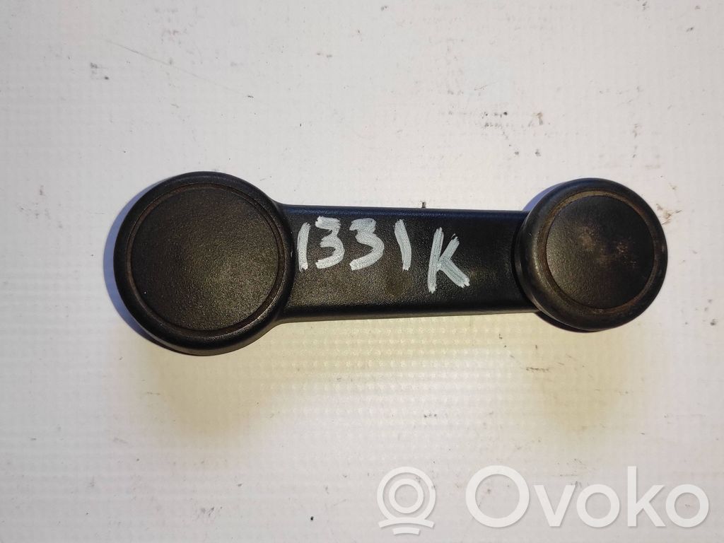 Ford Transit Front door window winding handle 