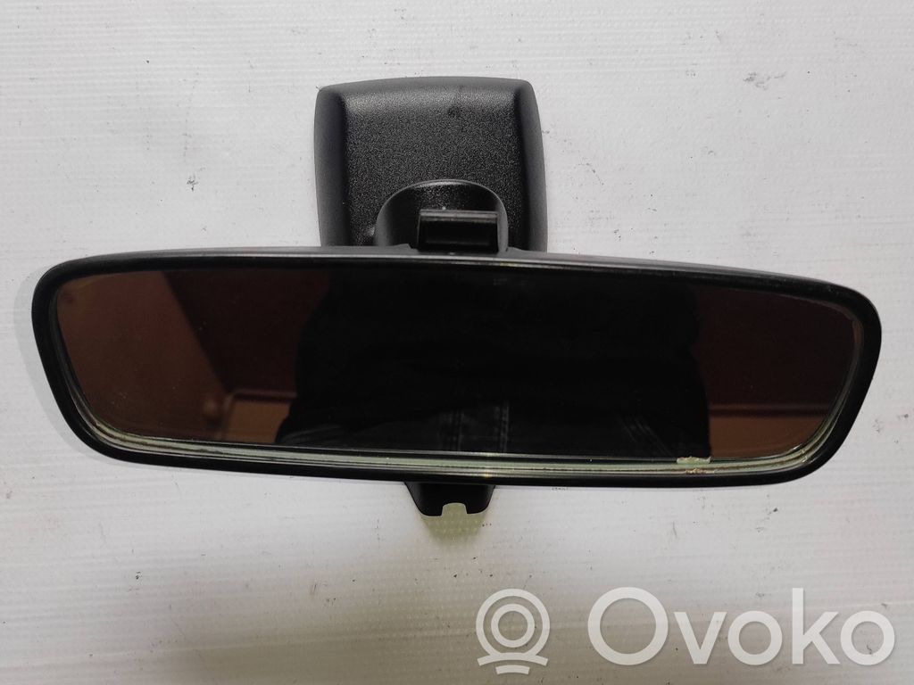 Espejo retrovisor (interior)   E9014276,3S7117D568AC,3S7117D550AE