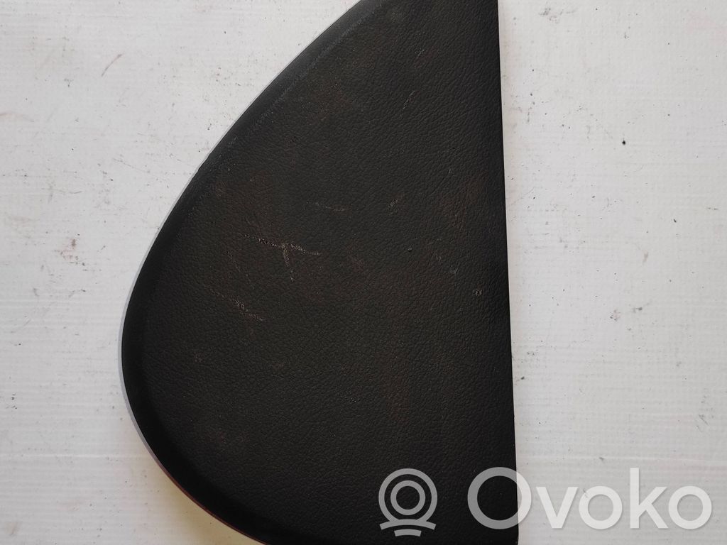 Audi A8 S8 D3 4E Dashboard side end trim 