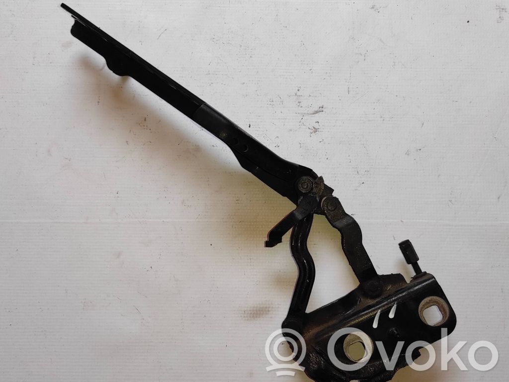 Engine bonnet/hood hinges   4E0823302G,4B8971849B