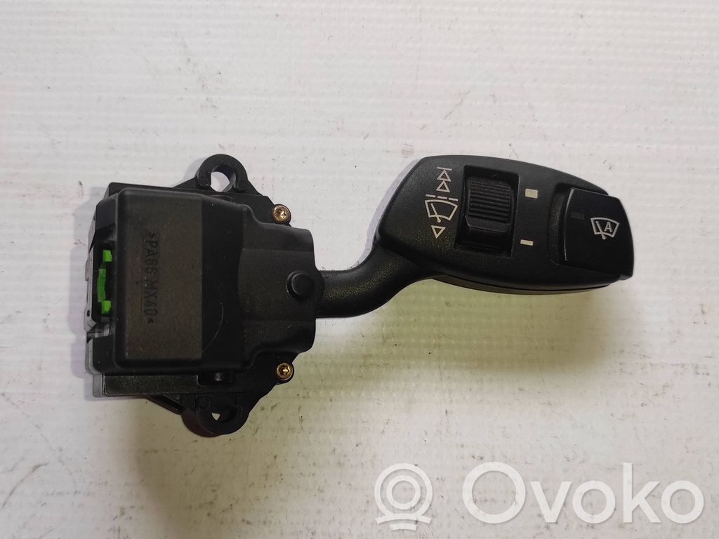 BMW 5 E60 E61 Wiper control stalk 
