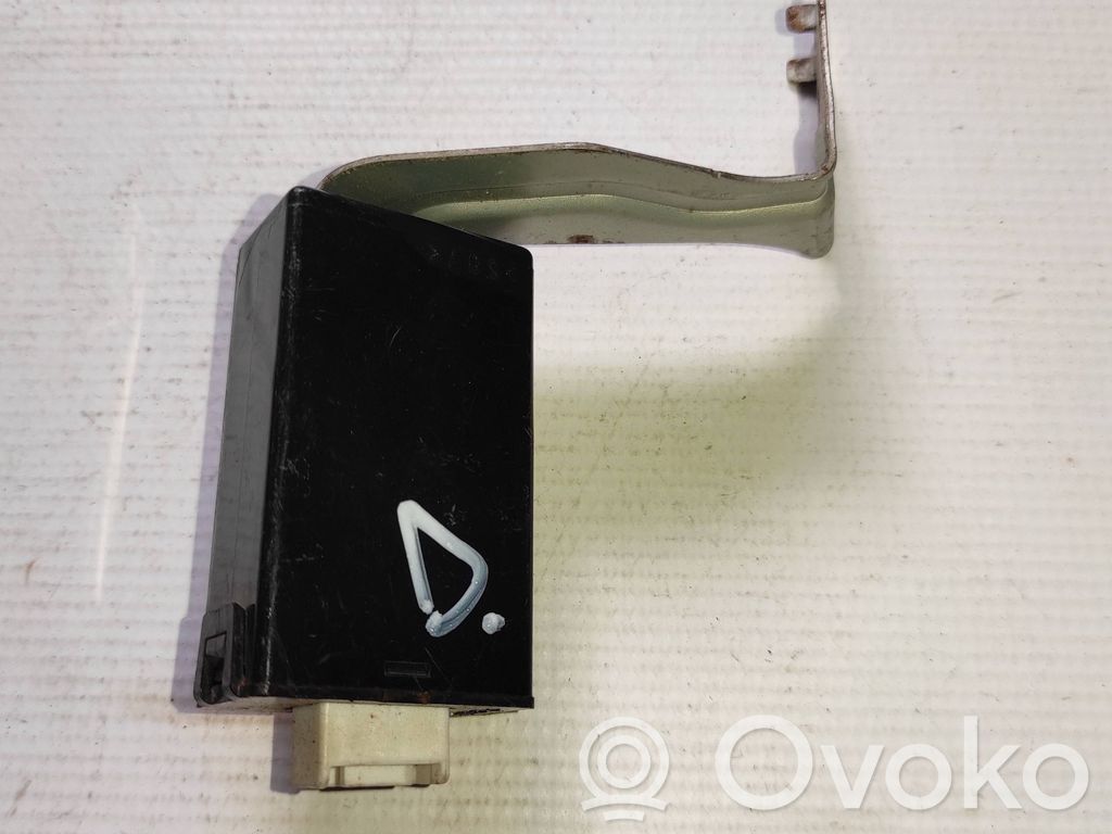 Mazda 5 Alarm control unit/module 