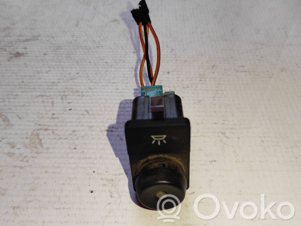 Ford Transit Light switch 