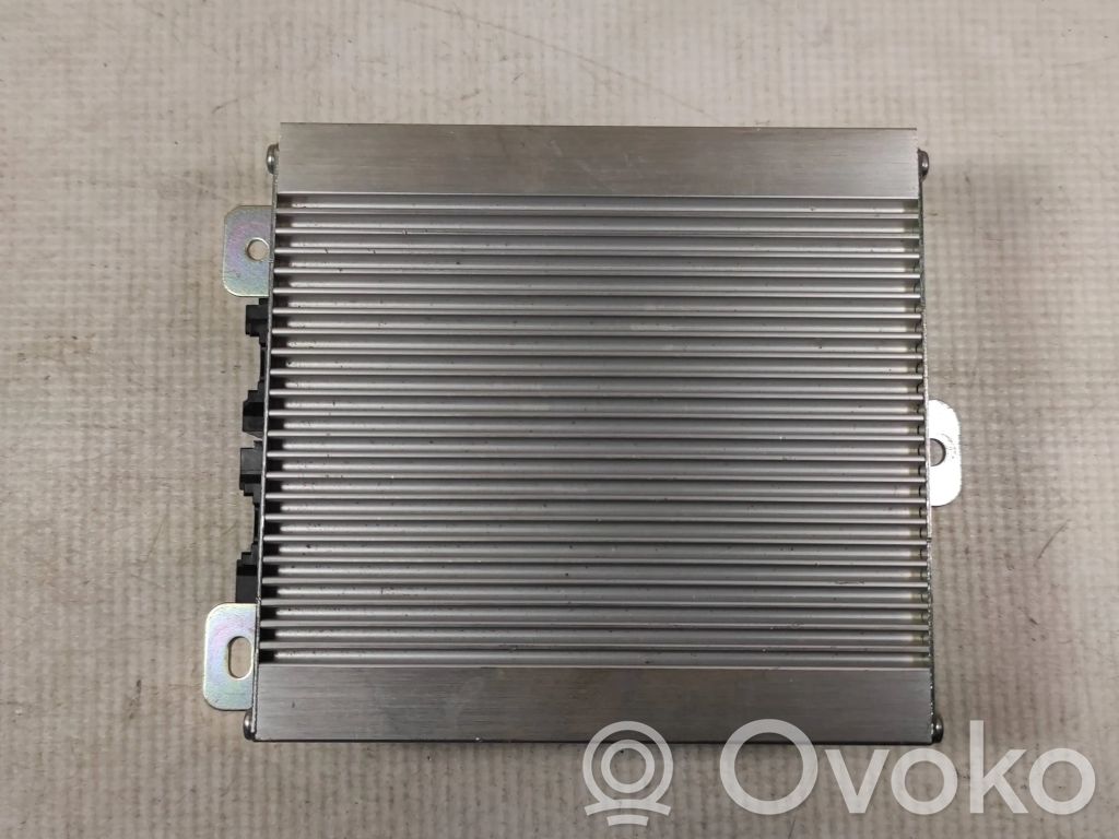 Ford C-MAX II Wzmacniacz audio 