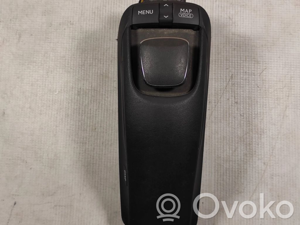 Lexus RX 450H Unidad central de control multimedia 