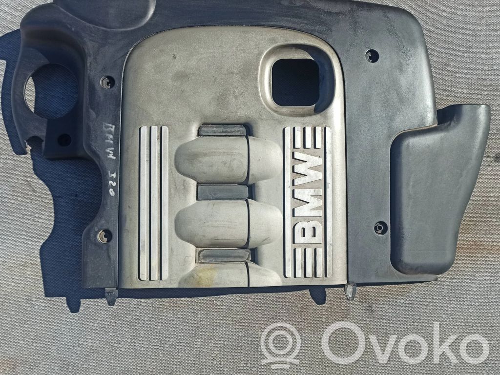 Engine cover (trim)   7787330,PA6MXGF30