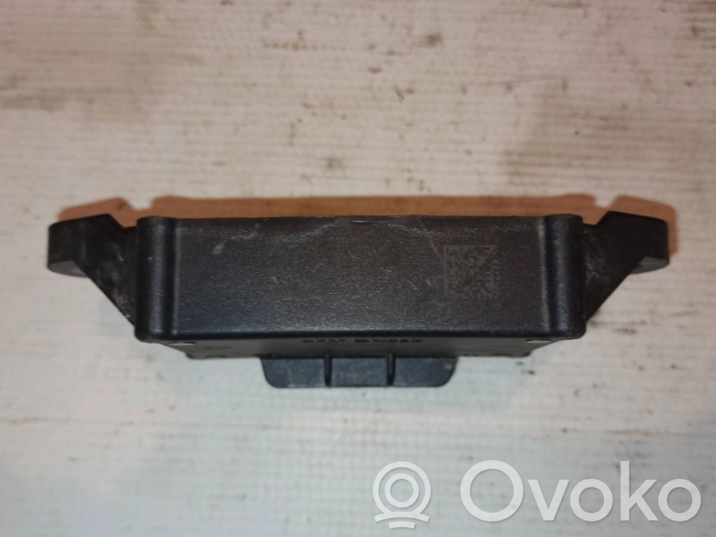 Fuel injection pump control unit/module   68193711AC