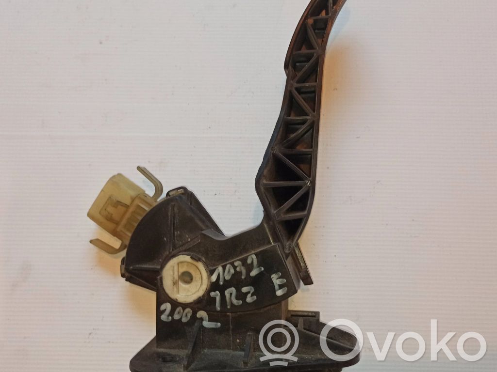 Ford Transit Accelerator throttle pedal 