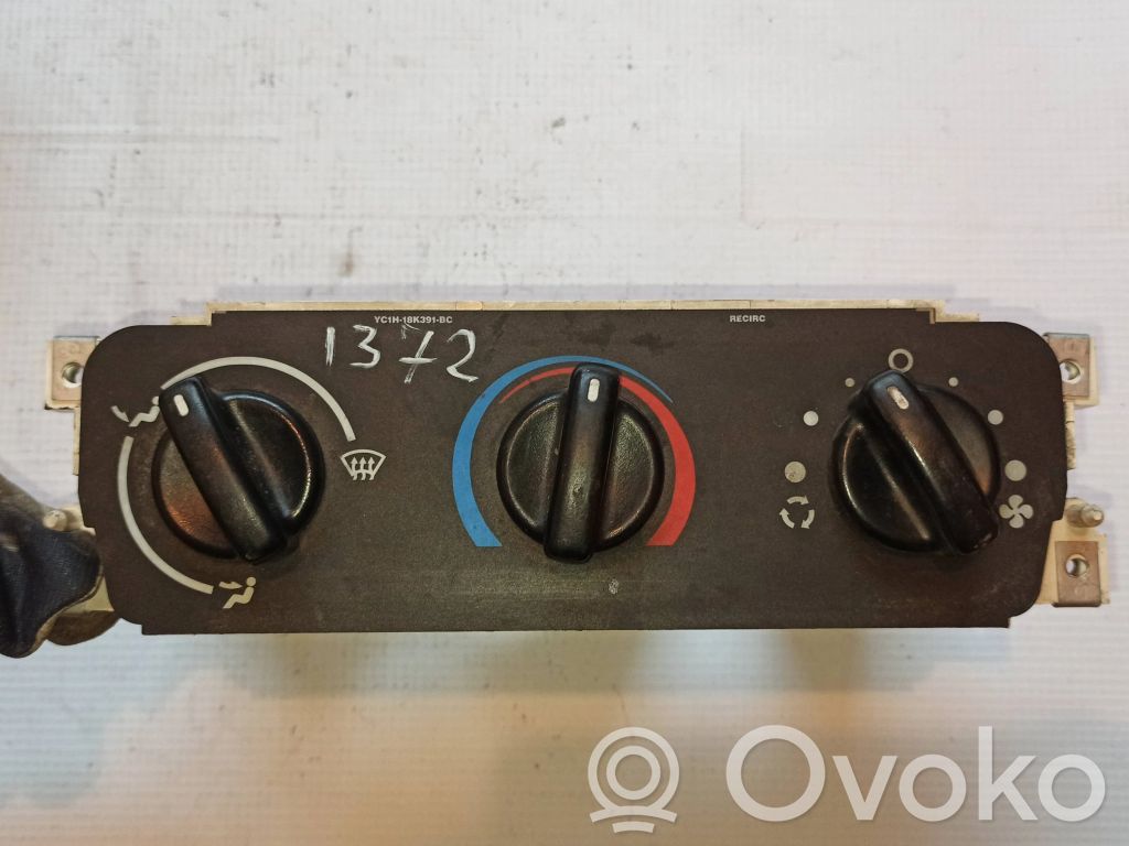 Climate control unit   YC1H18D451A,YC1H18K391BC