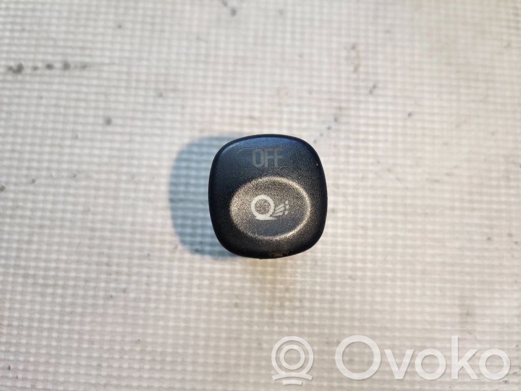 Ford Transit ESP (stability program) switch 