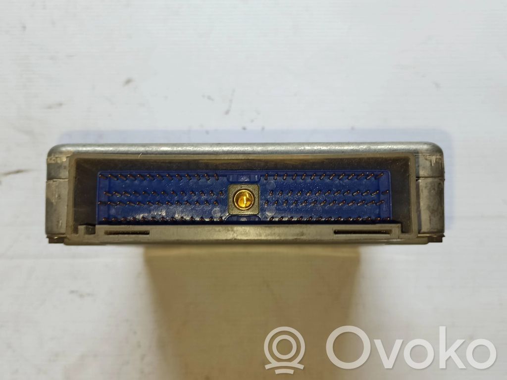 Ford Transit Engine control unit/module 