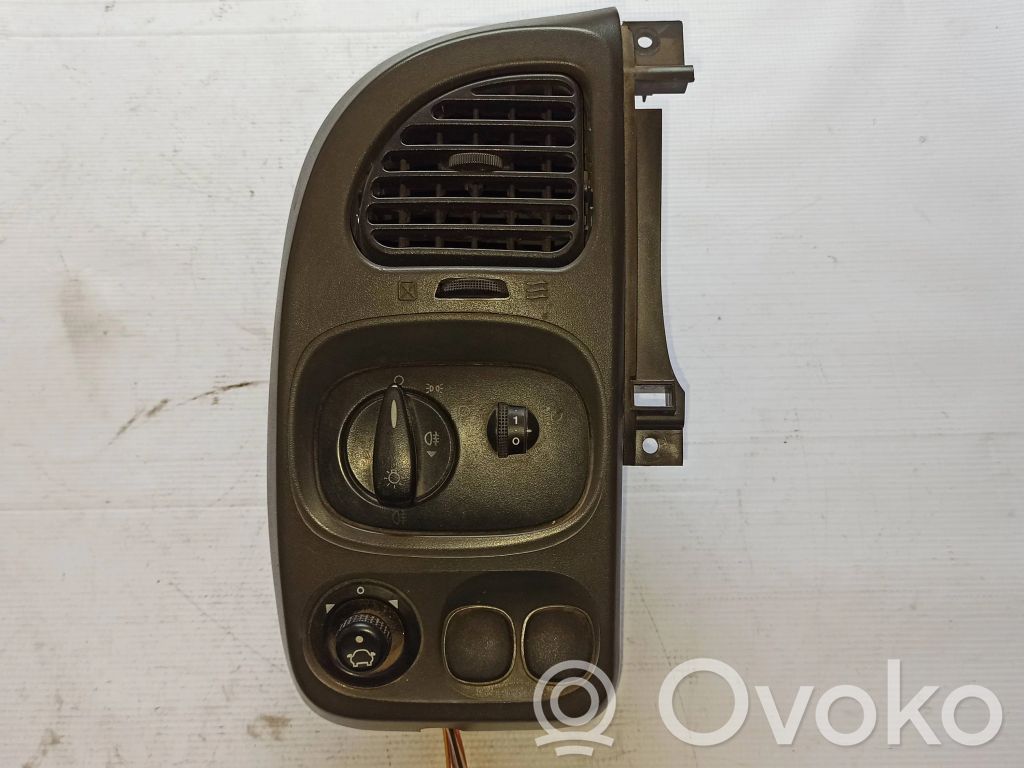Panelės apdaila   YC1T13A024BB,YC15V044B79,YC15V044B79FGW