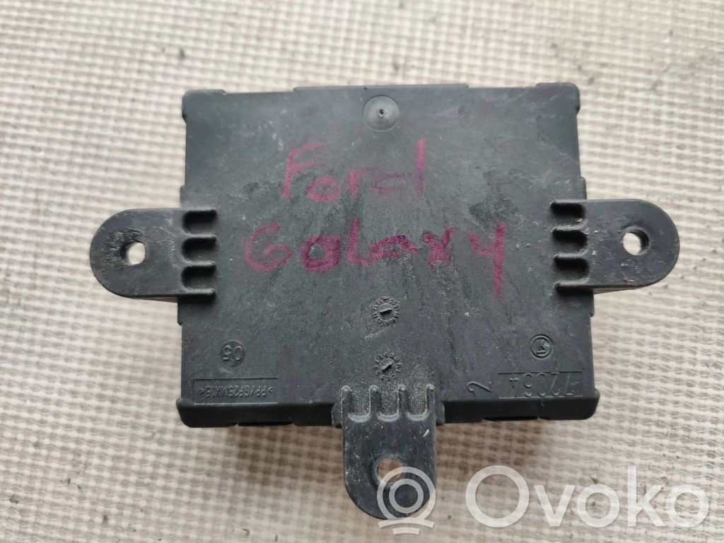 Ford Galaxy Door control unit/module 