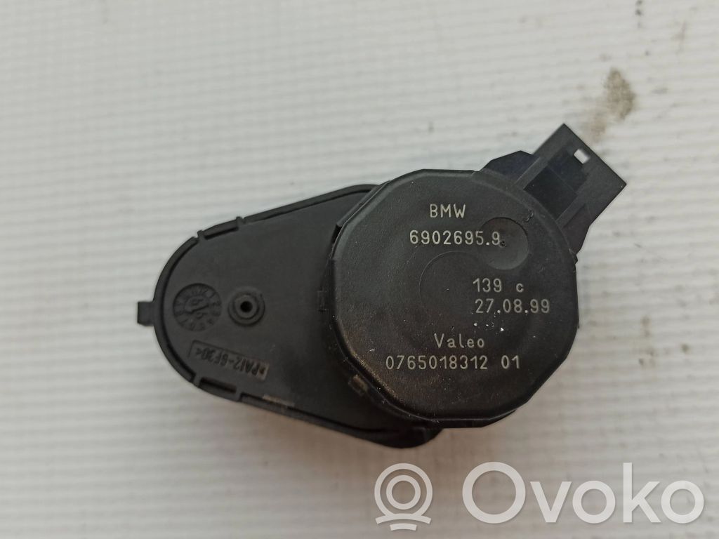 BMW 5 E39 Air flap motor/actuator 
