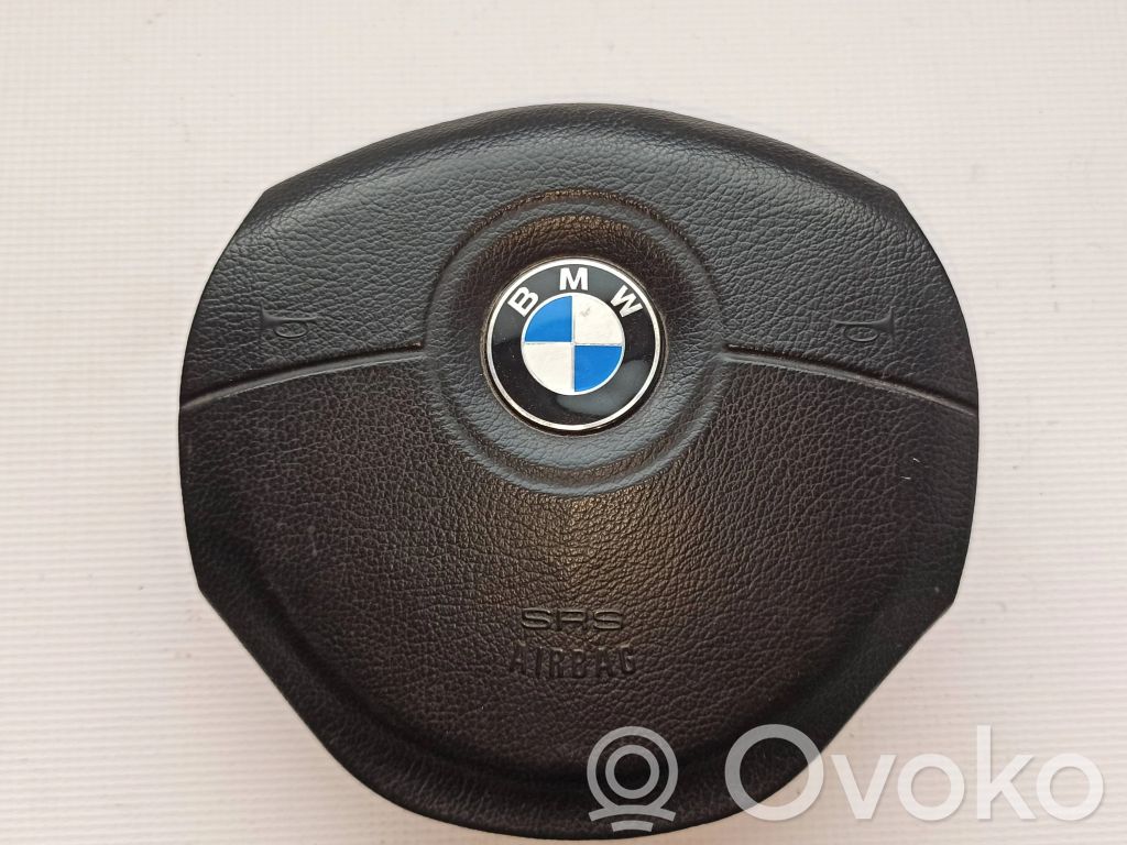 BMW 5 E39 Vairo oro pagalvė 