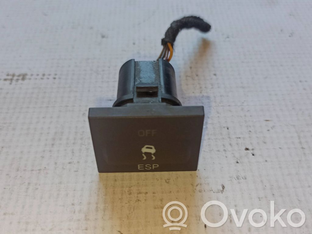 Ford Transit ESP (stability program) switch 