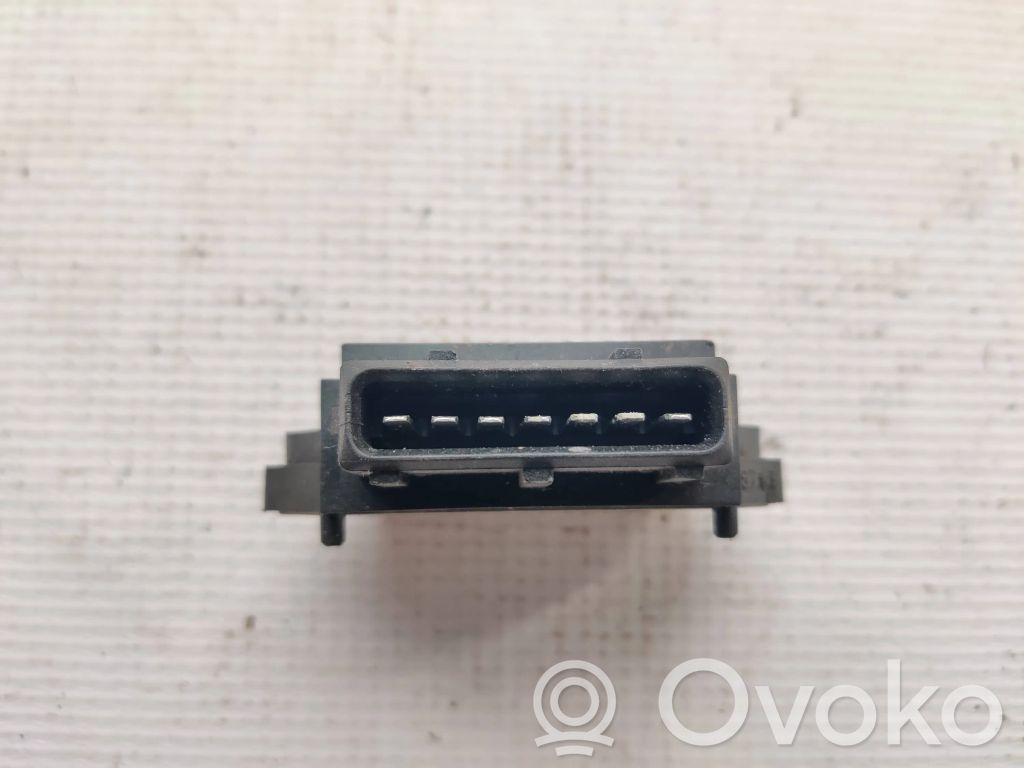 Volkswagen Golf II Amplificatore centralina di accensione 