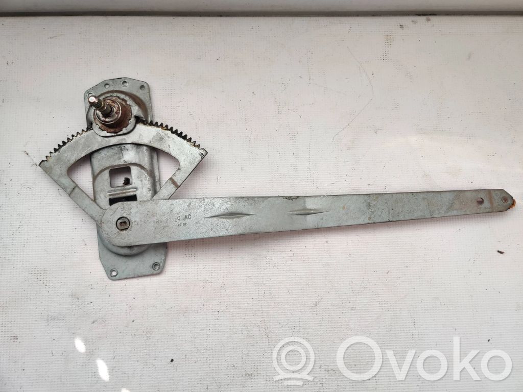 Ford Transit Front door manual window regulator 