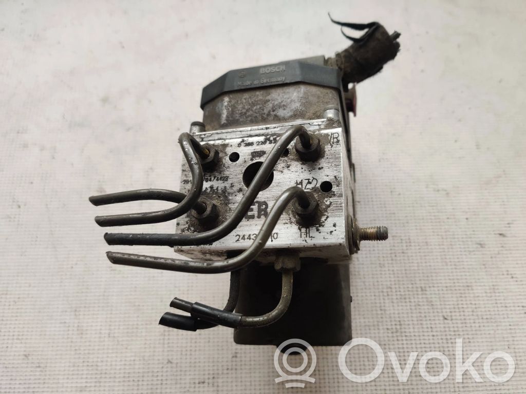 Ford Transit ABS Pump 