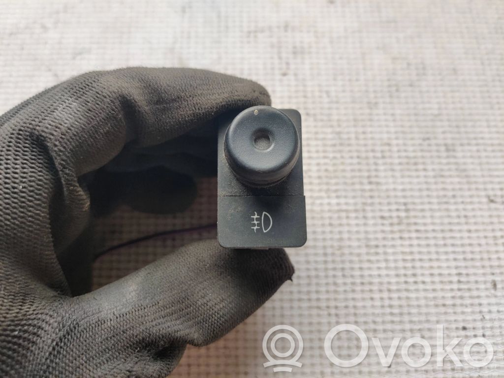 Ford Transit Fog light switch 