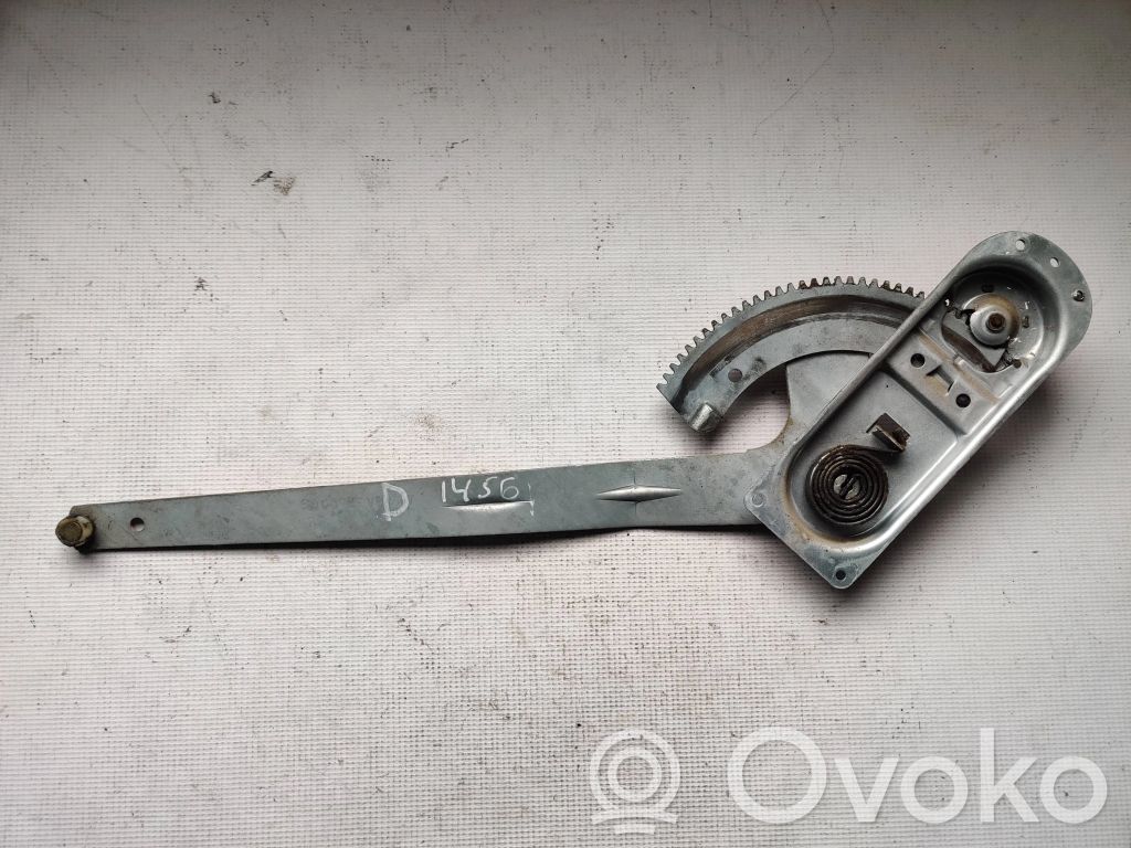 Renault Master II Front door manual window regulator 