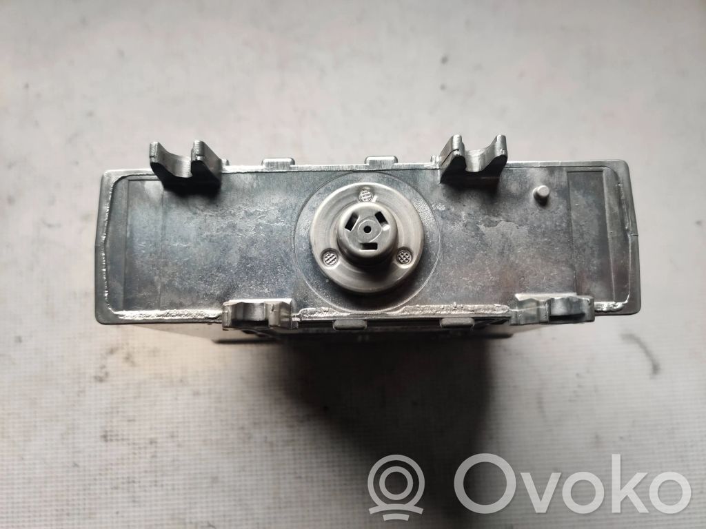 Engine control unit/module   028906021GN,0281001660