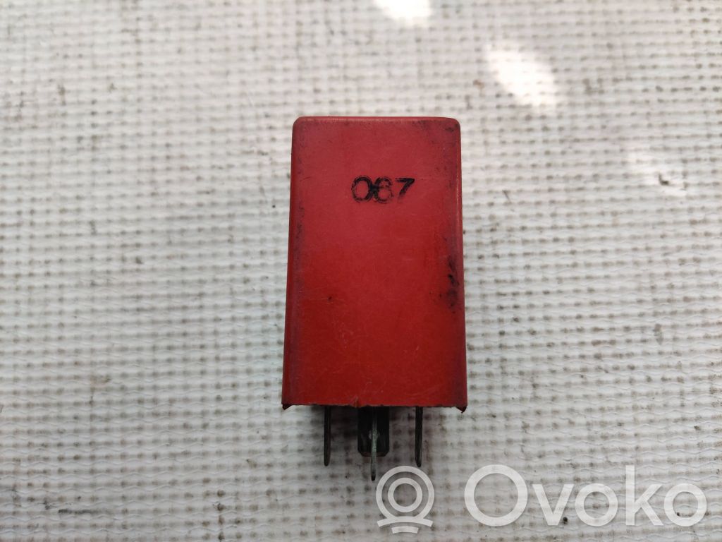 Ford Transit Other relay 
