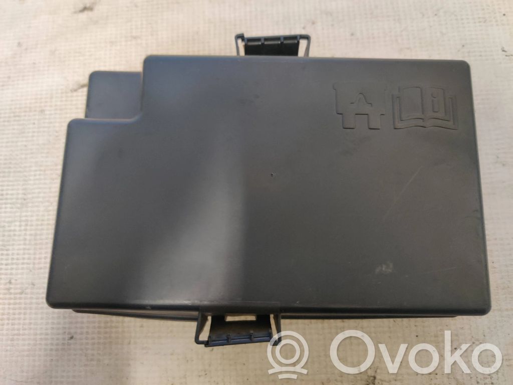 Ford Transit Fuse box cover 