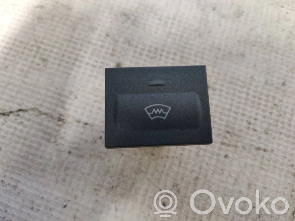 Windscreen/window heater switch   18K574AD,13092012