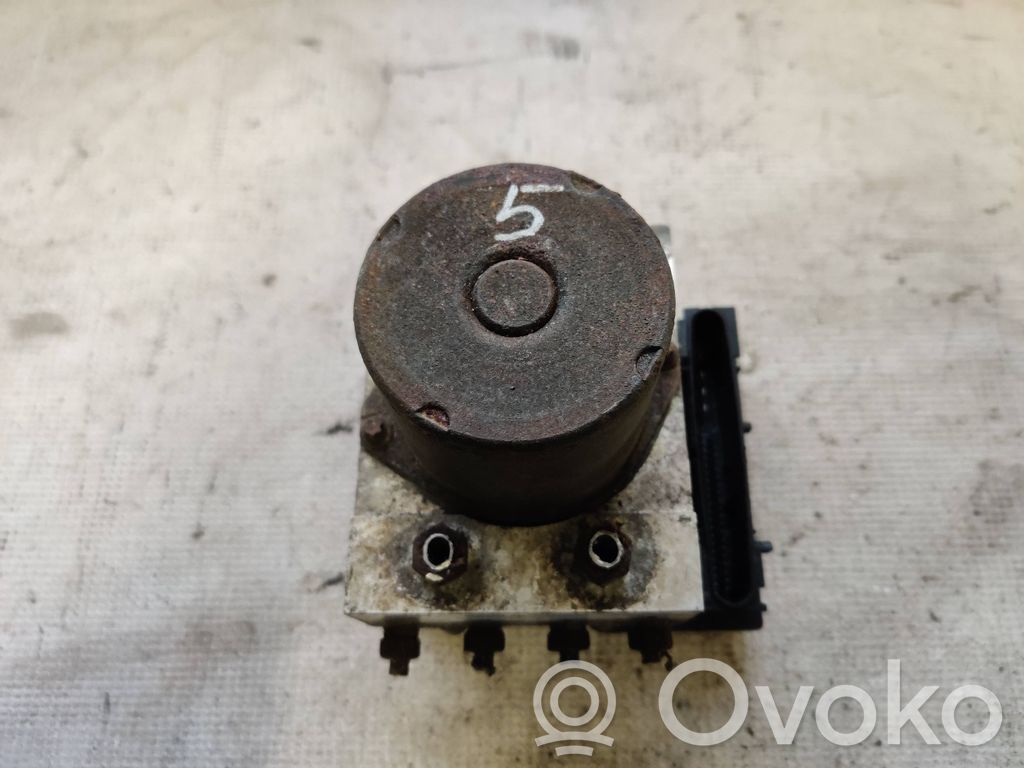 ABS Pump   6C112C405AD,0265234193,0265950399