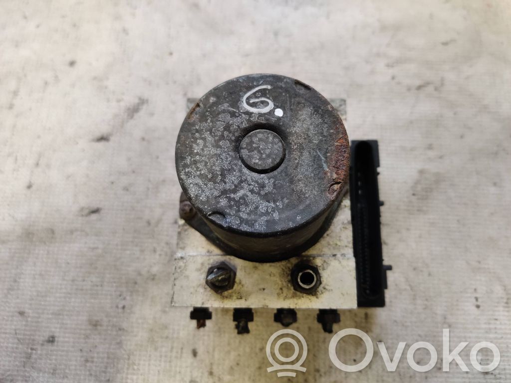 ABS Pump   6C112C405BD,0265234191,0265950398