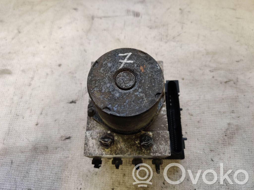 Ford Transit ABS Pump 