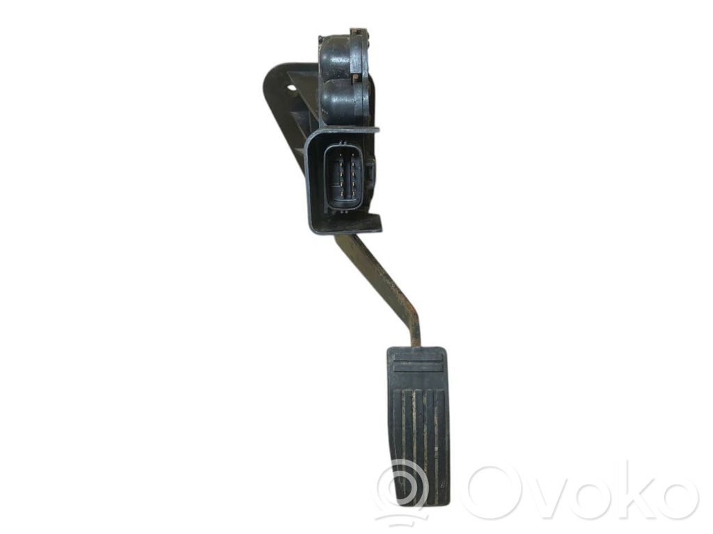 Gaspedal   YC159F836BC