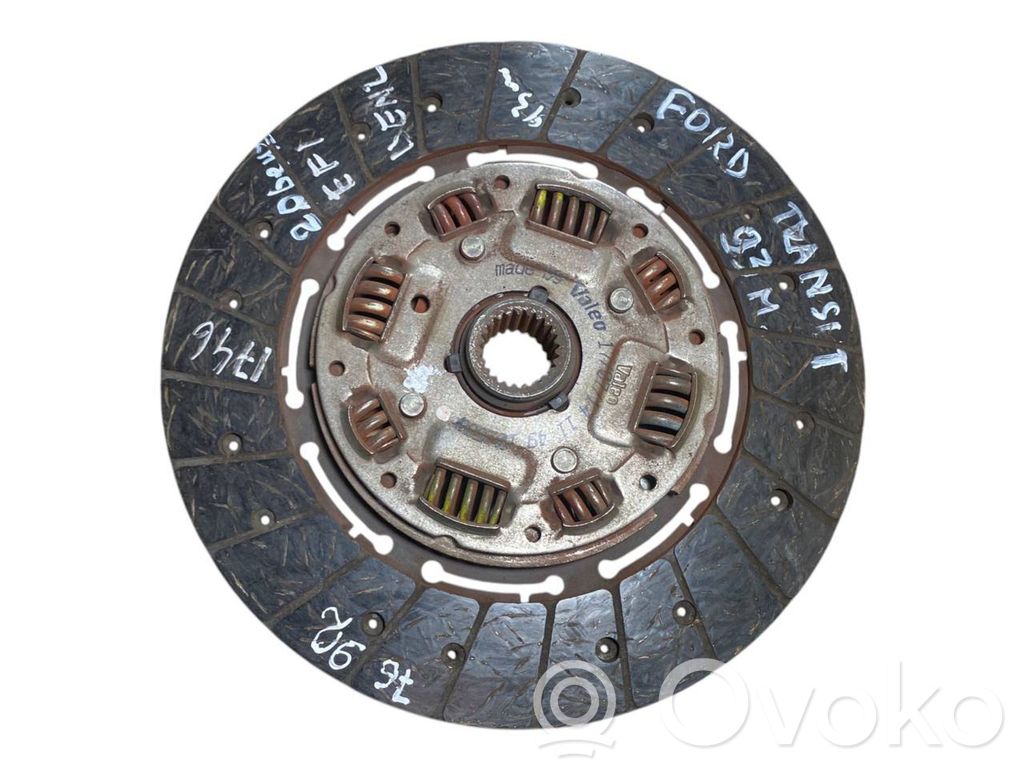 Sajūga disks
