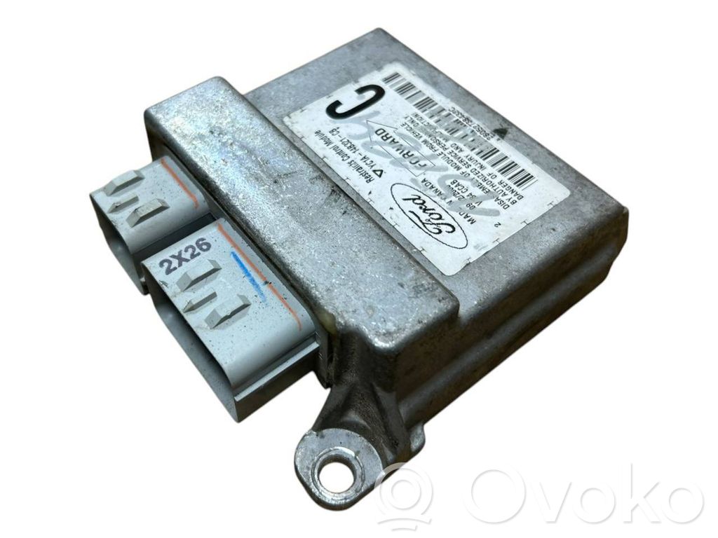 Ford Transit Airbag control unit/module 
