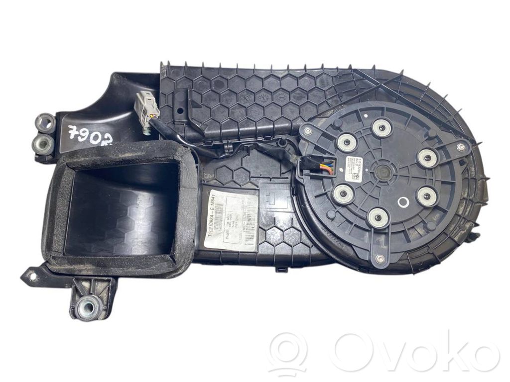 Kühler Lüfter Hybrid-/Elektroauto   FM5810C709C,T1016326U