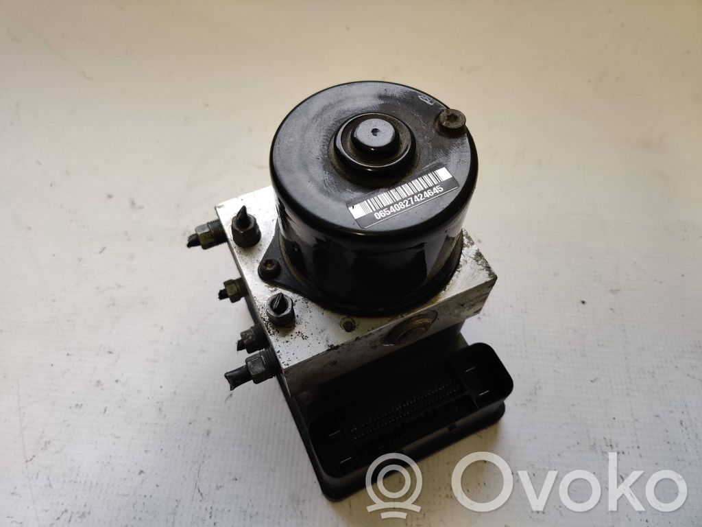 Блок ABS   3M512C405EA,10020601634