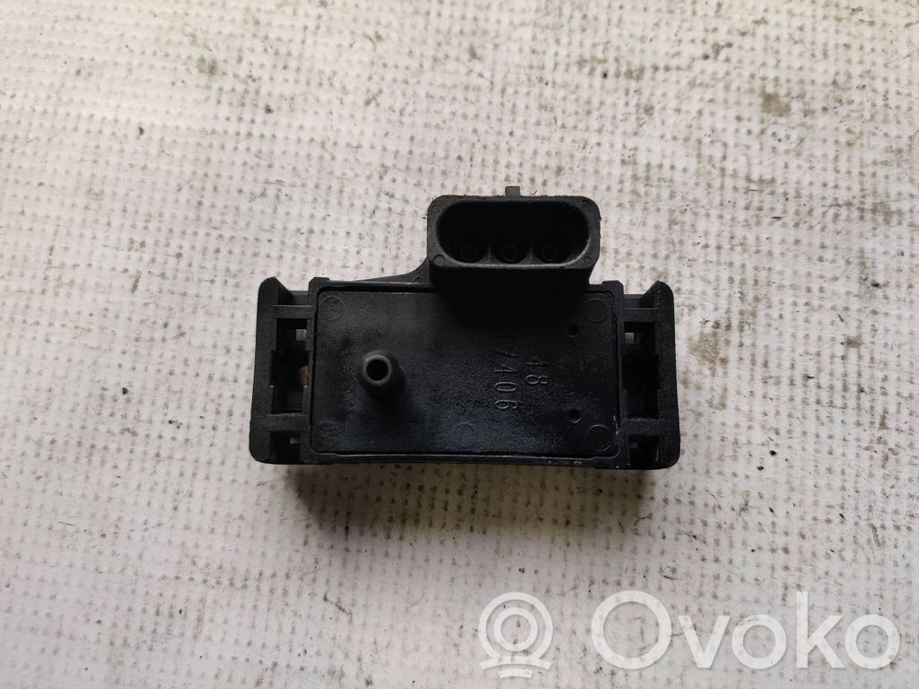 Ford Transit Air pressure sensor 