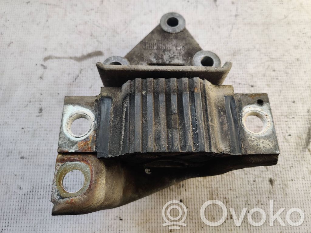 Fiat Ducato Engine mount bracket 