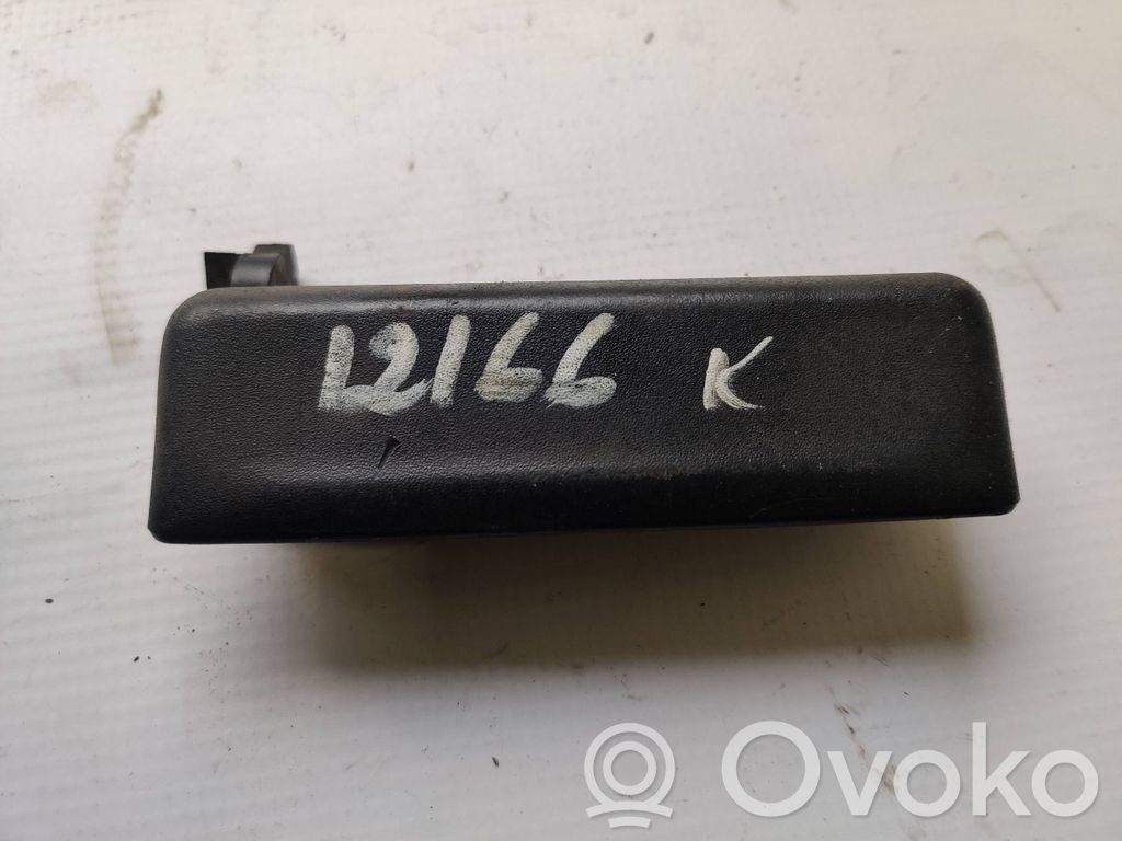 Ford Transit Front door exterior handle 