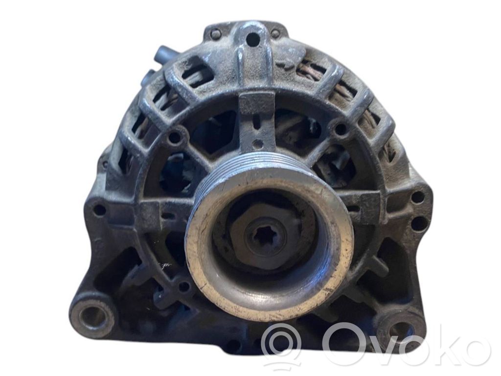 Peugeot Boxer Ģenerators 